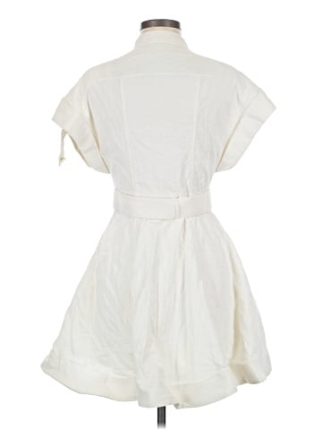 Zimmermann Casual Dress - back