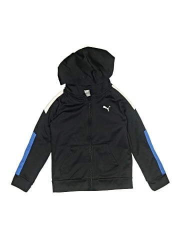 Puma Zip Up Hoodie (view 1)