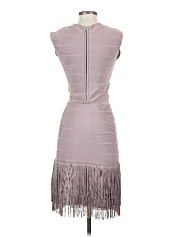 Venus Cocktail Dress (view 2)