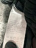 Shein Solid Black Casual Pants Size 4 - photo 8