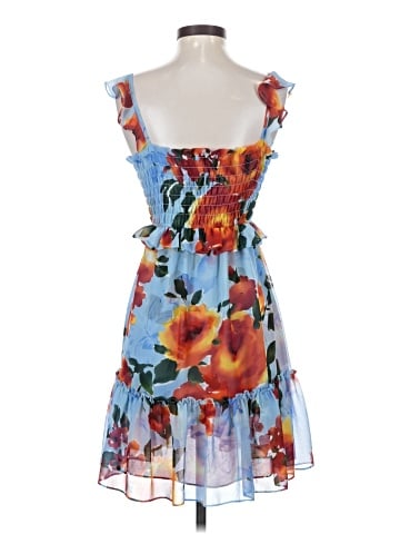 MISA Los Angeles Cocktail Dress (view 2)