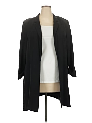 Joseph Ribkoff Coat (view 1)