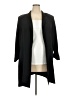 Joseph Ribkoff 100% Polyester Black Coat Size 18 - photo 1