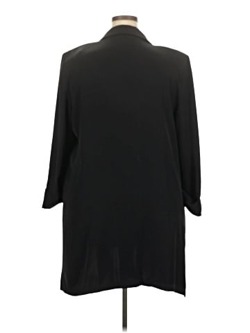 Joseph Ribkoff Coat (view 2)