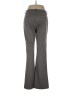 Kut from the Kloth Gray Dress Pants Size 10 - photo 2