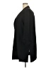 Joseph Ribkoff 100% Polyester Black Coat Size 18 - photo 5
