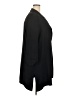 Joseph Ribkoff 100% Polyester Black Coat Size 18 - photo 4