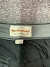 Weatherproof Solid Black Cargo Shorts Size 30 waist - photo 3
