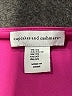 Cupcakes & Cashmere 100% Polyester Pink Long Sleeve Blouse Size XS - photo 7