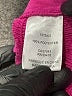 Cupcakes & Cashmere 100% Polyester Pink Long Sleeve Blouse Size XS - photo 8