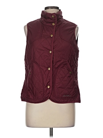 Eddie Bauer Vest (view 1)