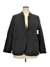 Old Navy Gray Blazer Size XXL - photo 2