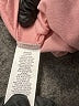 The Children's Place 100% Polyester Solid Pink Skirt Size 3T - photo 4