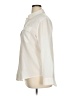 Apt. 9 100% Polyester Ivory Long Sleeve Blouse Size XL - photo 5