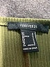 Forever 21 Green Casual Dress Size S - photo 7