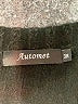 Automet Black Pullover Sweater Size M - photo 7