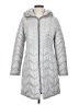 Kenneth Cole New York 100% Polyester Silver Jacket Size S - photo 1