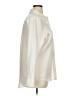 Apt. 9 100% Polyester Ivory Long Sleeve Blouse Size XL - photo 4