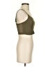 Assorted Brands Green Tube Top Size S - photo 4