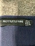 PrettyLittleThing Solid Blue Cocktail Dress Size 8 - photo 7