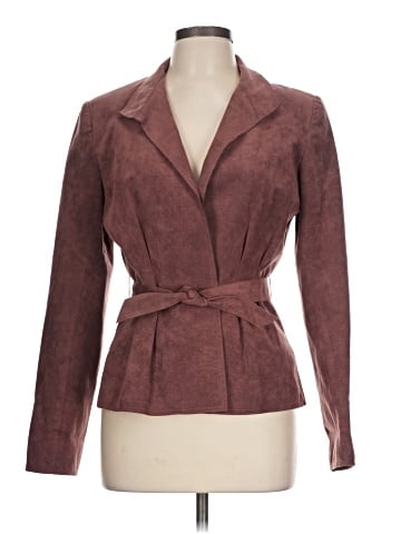 Lilli Ann Blazer (view 1)