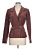 Lilli Ann Burgundy Blazer Size L (estimated) - photo 1