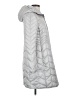 Kenneth Cole New York 100% Polyester Silver Jacket Size S - photo 4