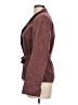 Lilli Ann Burgundy Blazer Size L (estimated) - photo 5