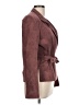 Lilli Ann Burgundy Blazer Size L (estimated) - photo 4