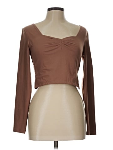 Unbranded Long Sleeve Top (view 1)