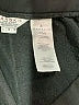 Danskin Solid Black Shorts Size L - photo 4