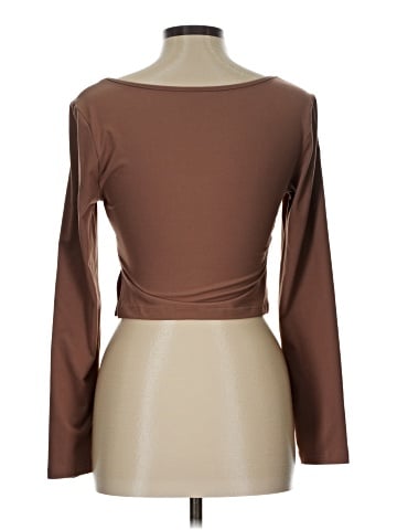 Unbranded Long Sleeve Top (view 2)