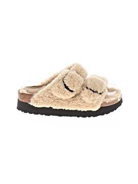 Papillon Blanc Sandals