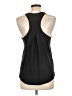 Lululemon Athletica Black Tank Top Size 10 - photo 2