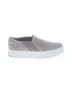 Vince. Gray Tan Flats Size 11 - photo 1