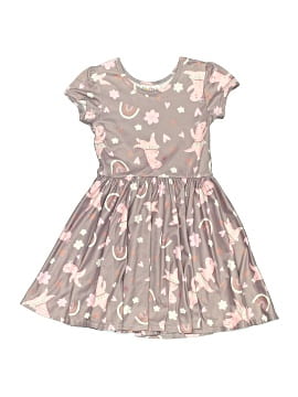 Dot Dot Smile Dress
