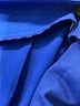 Assorted Brands Solid Blue Casual Pants Size S - photo 8