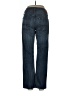 Lucky Brand Argyle Blue Jeans Size 30 waist - photo 2