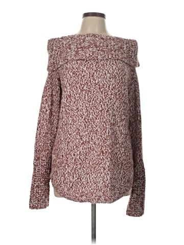 Abercrombie & Fitch Pullover Sweater (view 1)