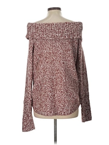 Abercrombie & Fitch Pullover Sweater (view 2)