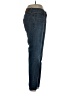 Lucky Brand Argyle Blue Jeans Size 30 waist - photo 4