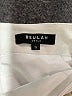 Beulah Style 100% Polyester White Formal Skirt Size S - photo 4