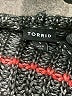 Torrid Tweed Black Pullover Sweater Size 1X Plus (1) - photo 7