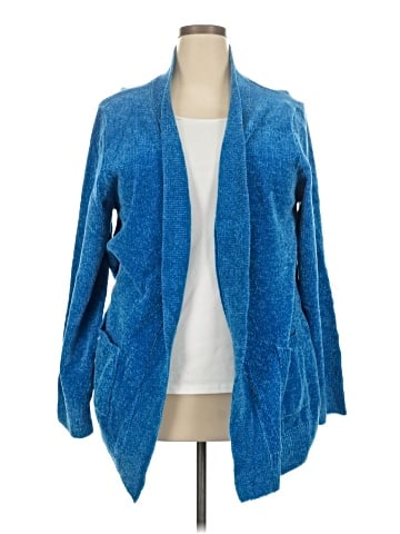 Easy Essentials Cardigan (view 1)