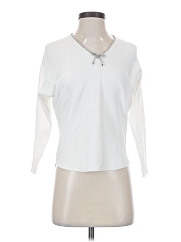 Liv 3/4 Sleeve Top (view 1)