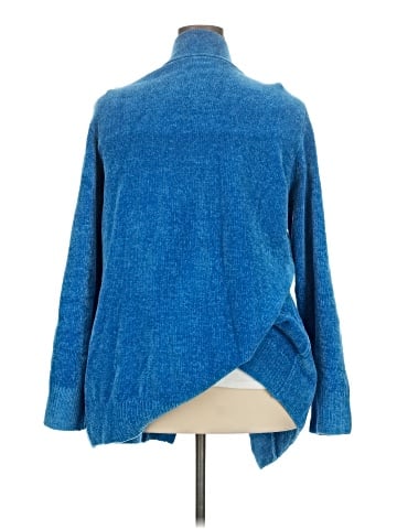 Easy Essentials Cardigan (view 2)