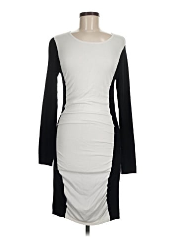 Express Cocktail Dress (view 1)