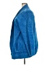 Easy Essentials 100% Polyester Blue Cardigan Size 2X - photo 5