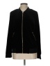 Just Fab Black Jacket Size L - photo 1