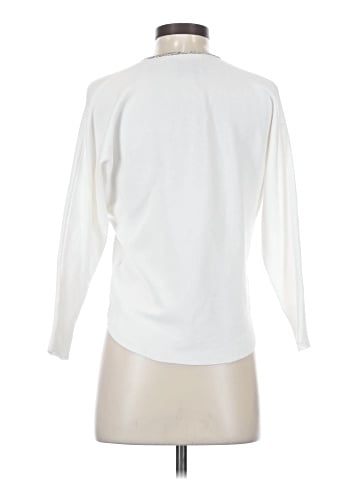 Liv 3/4 Sleeve Top (view 2)